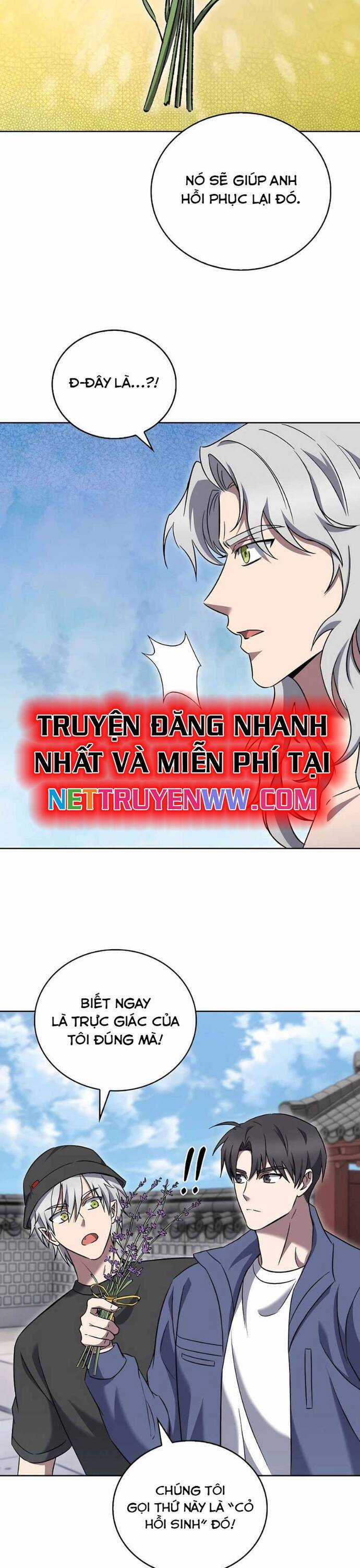 Shipper Đến Từ Murim Chapter 59 trang 6
