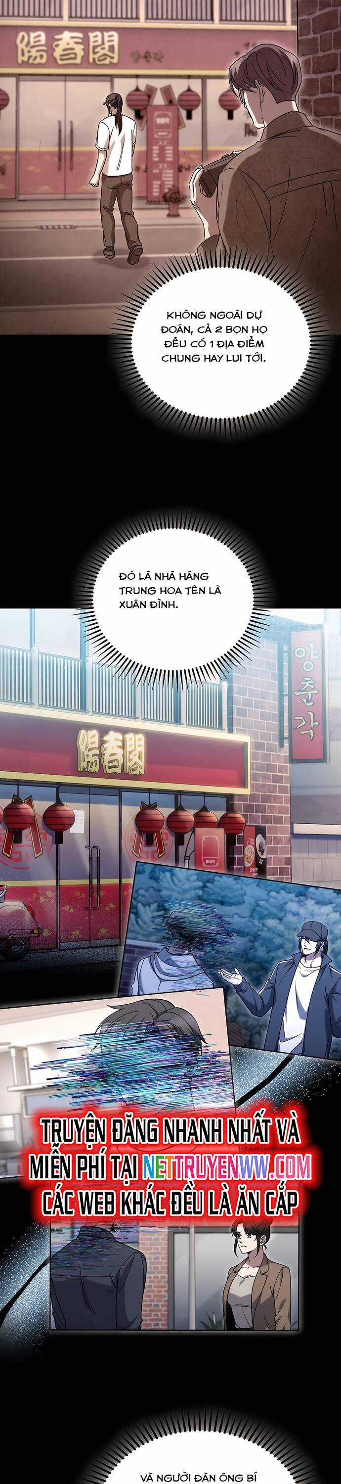 Shipper Đến Từ Murim Chapter 60 trang 10