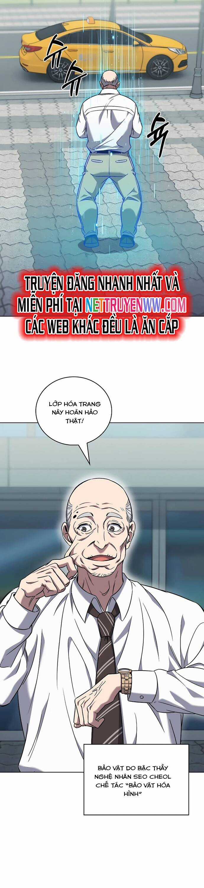 Shipper Đến Từ Murim Chapter 60 trang 14