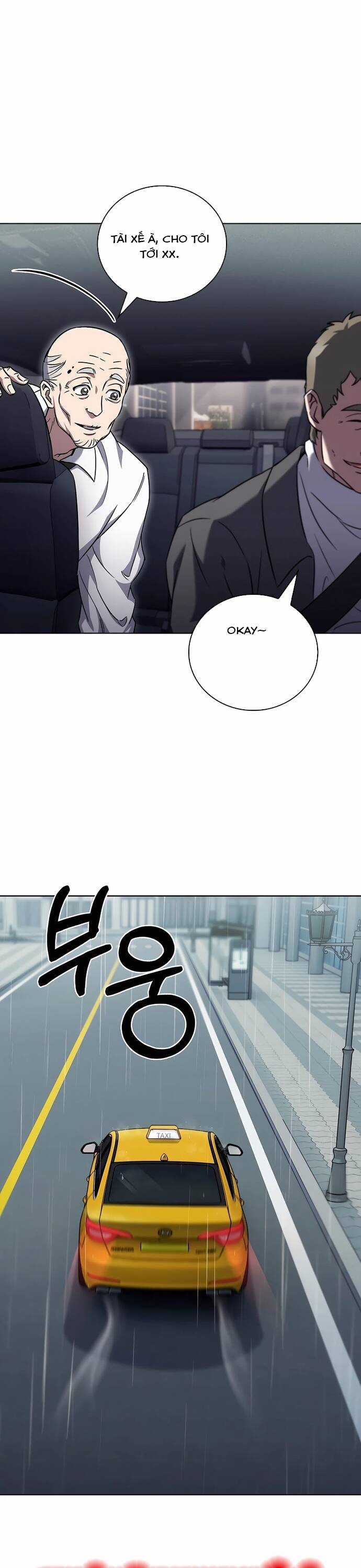 Shipper Đến Từ Murim Chapter 60 trang 16