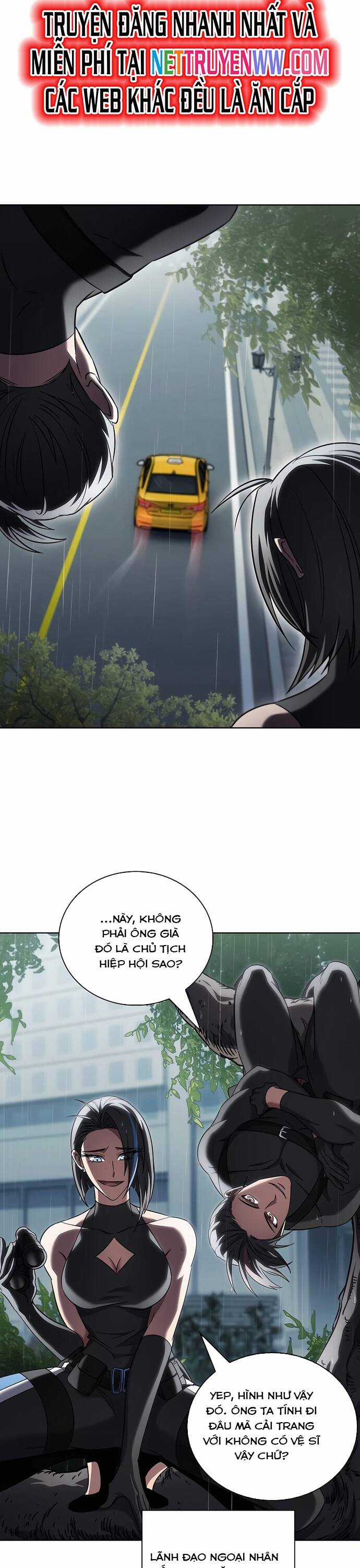 Shipper Đến Từ Murim Chapter 60 trang 17