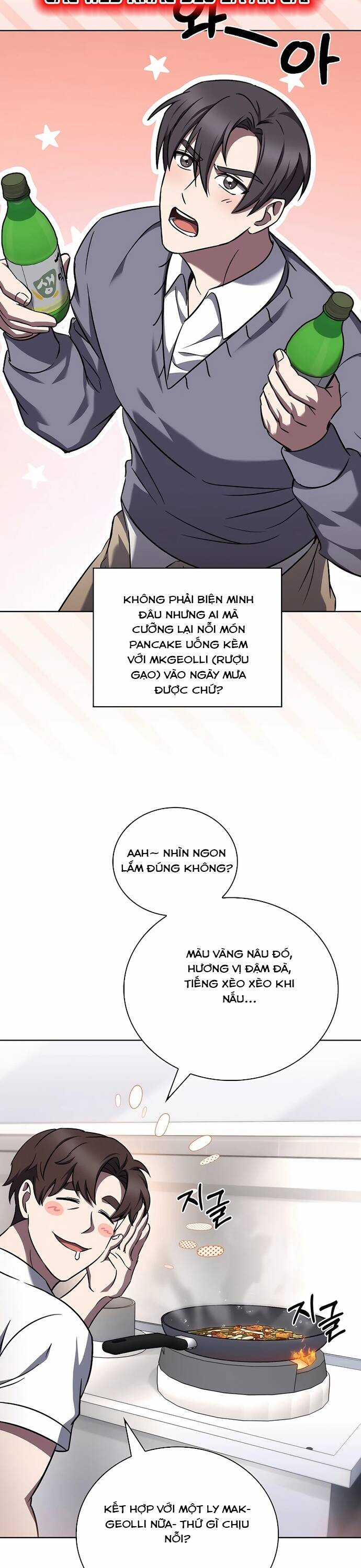 Shipper Đến Từ Murim Chapter 60 trang 22