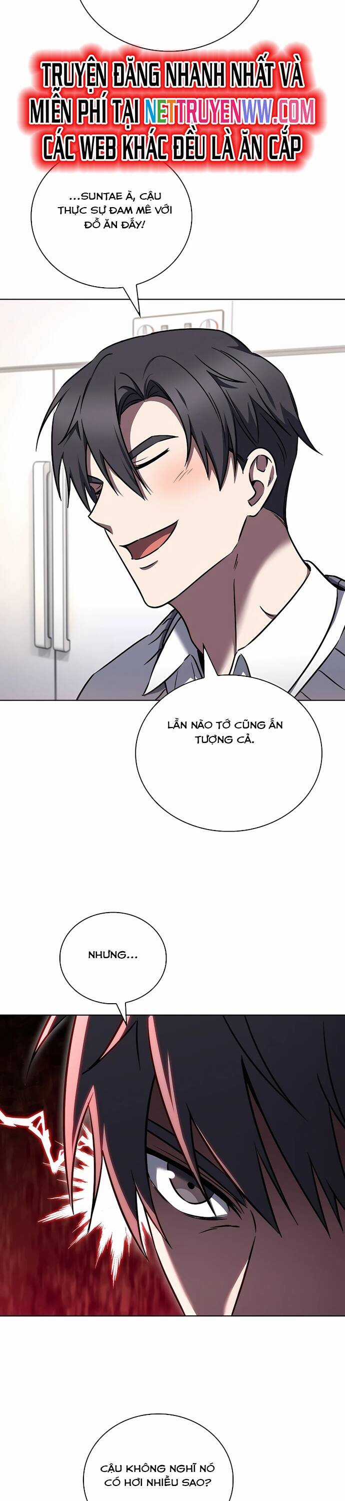Shipper Đến Từ Murim Chapter 60 trang 23