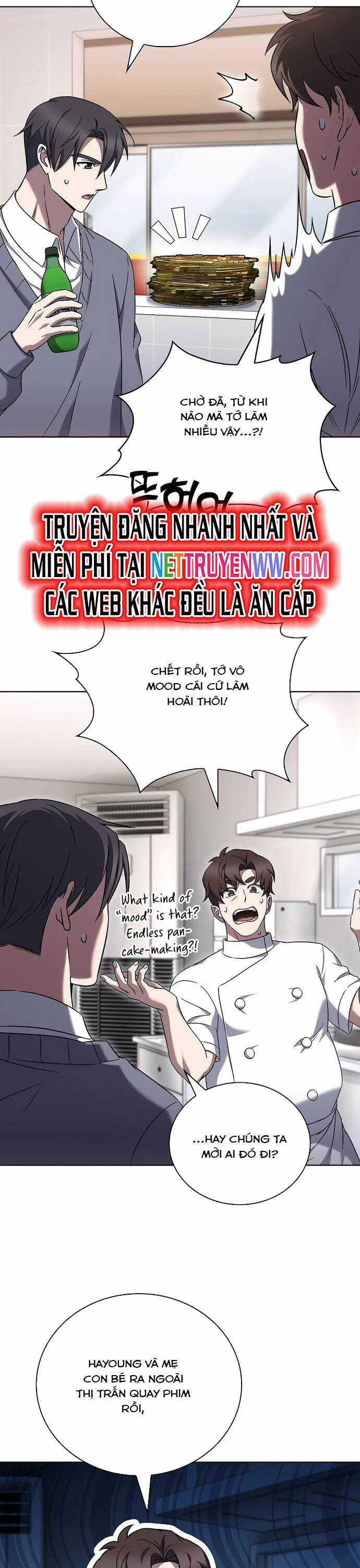 Shipper Đến Từ Murim Chapter 60 trang 24