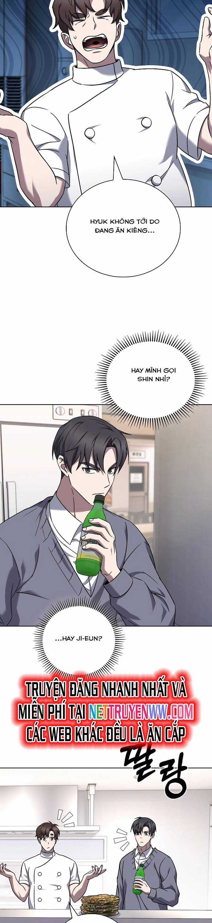 Shipper Đến Từ Murim Chapter 60 trang 25