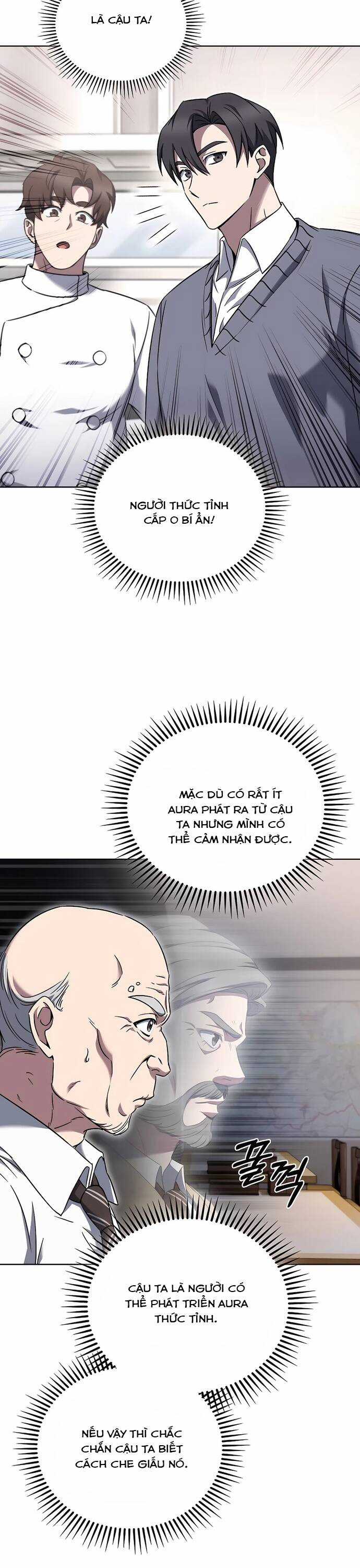 Shipper Đến Từ Murim Chapter 60 trang 27