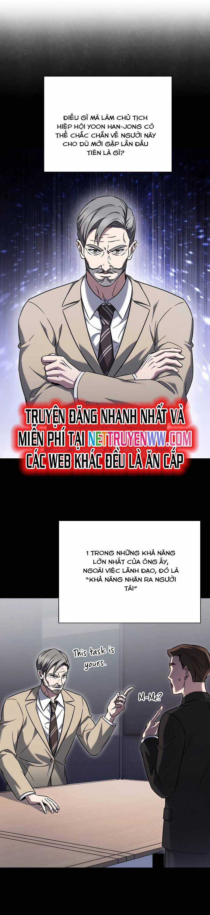 Shipper Đến Từ Murim Chapter 60 trang 28