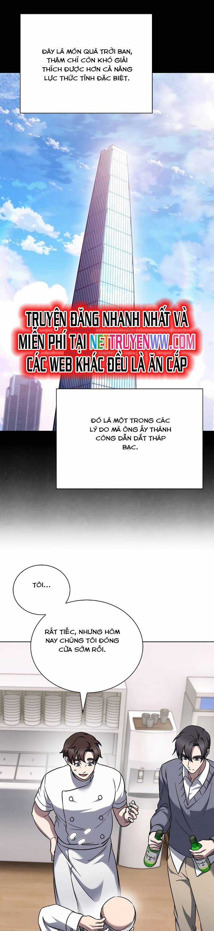 Shipper Đến Từ Murim Chapter 60 trang 29