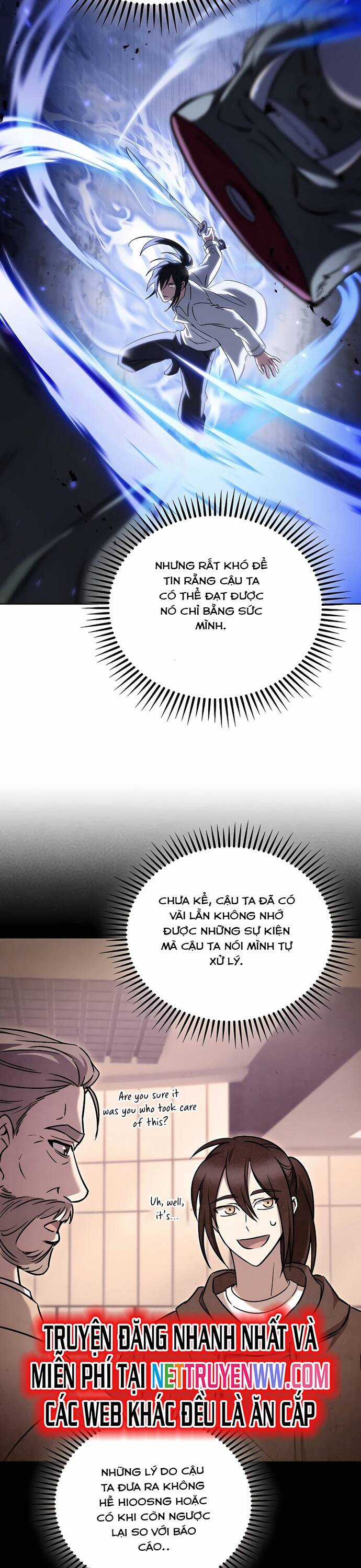 Shipper Đến Từ Murim Chapter 60 trang 3
