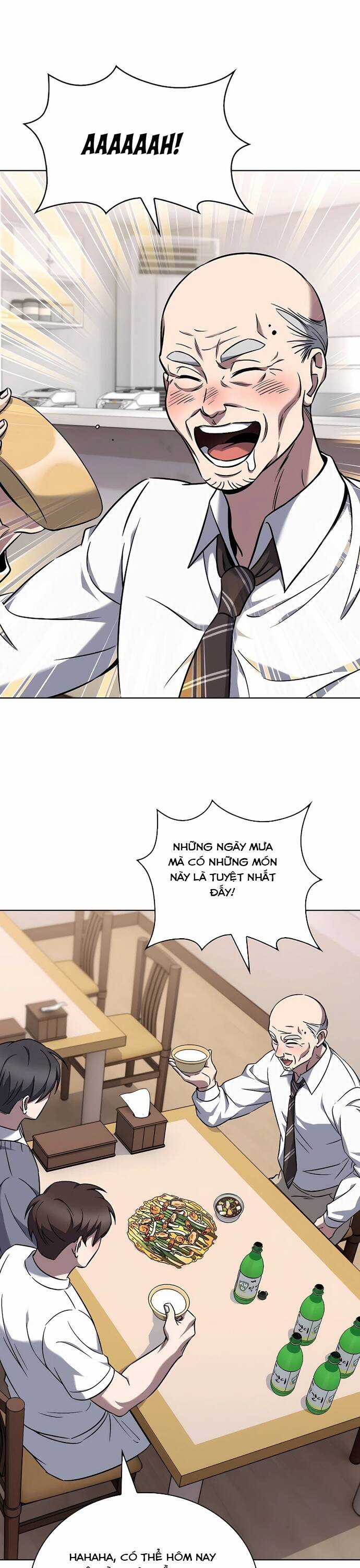 Shipper Đến Từ Murim Chapter 60 trang 32