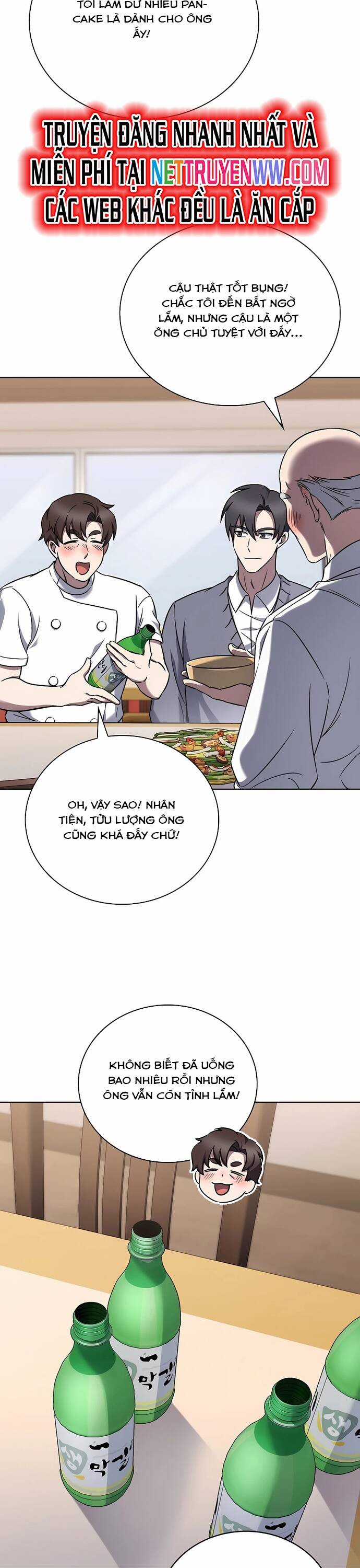 Shipper Đến Từ Murim Chapter 60 trang 33