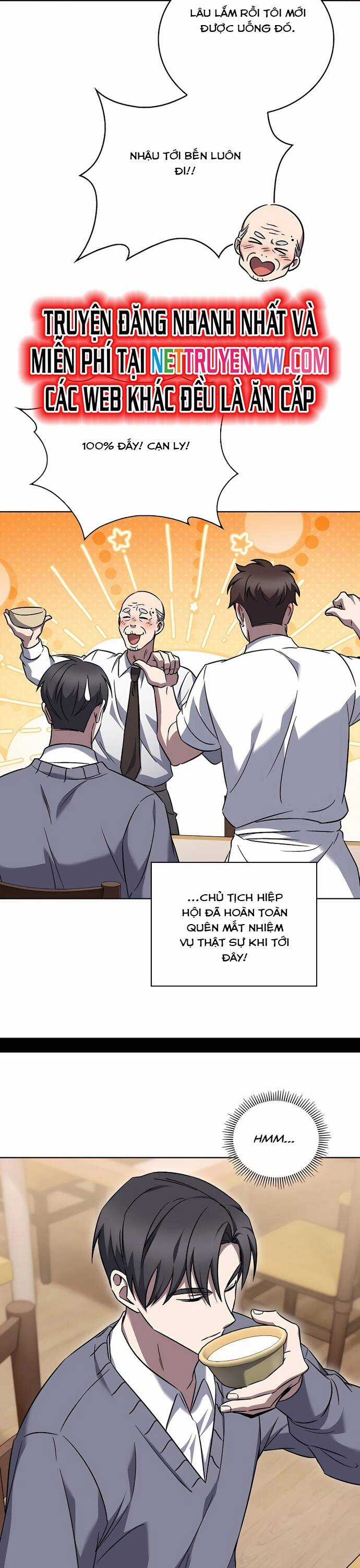 Shipper Đến Từ Murim Chapter 60 trang 34