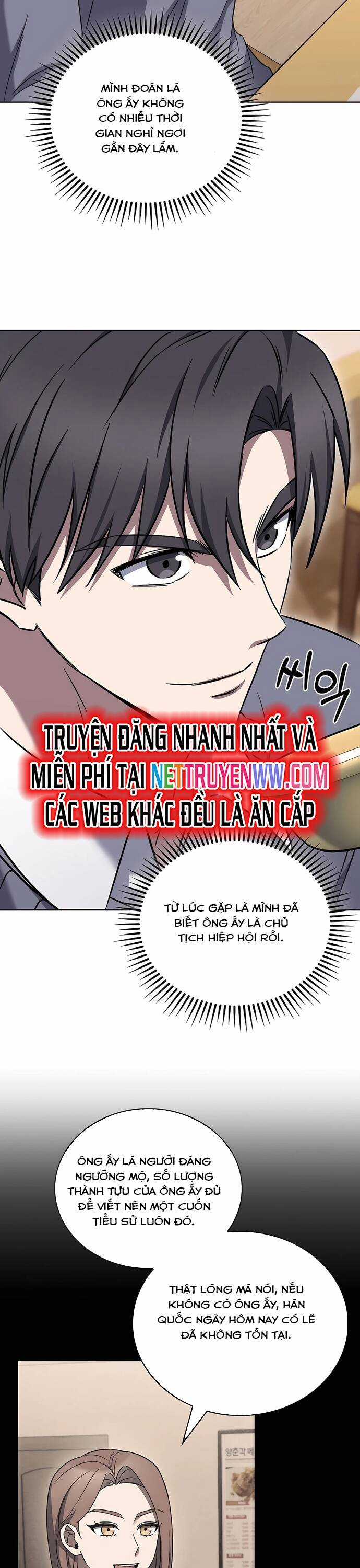 Shipper Đến Từ Murim Chapter 60 trang 35