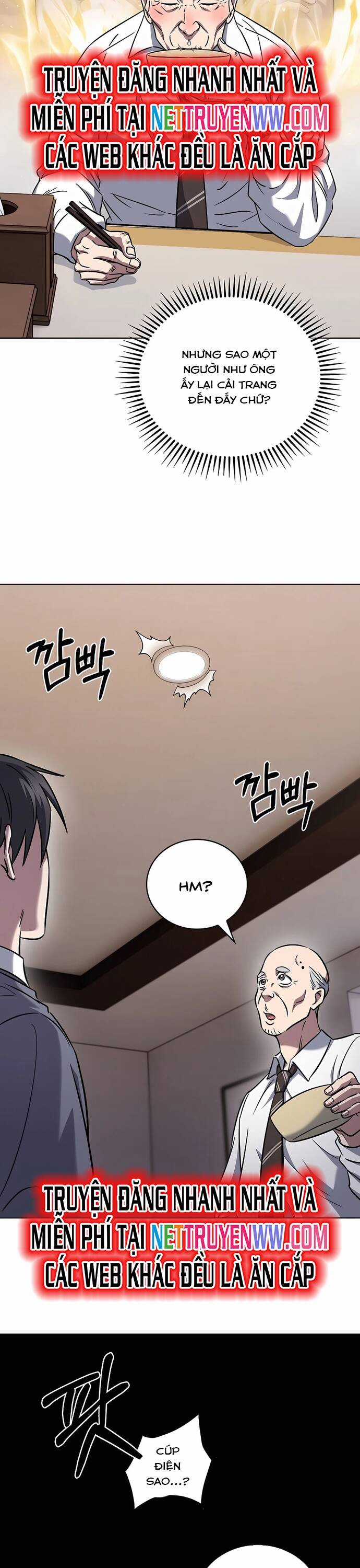 Shipper Đến Từ Murim Chapter 60 trang 37