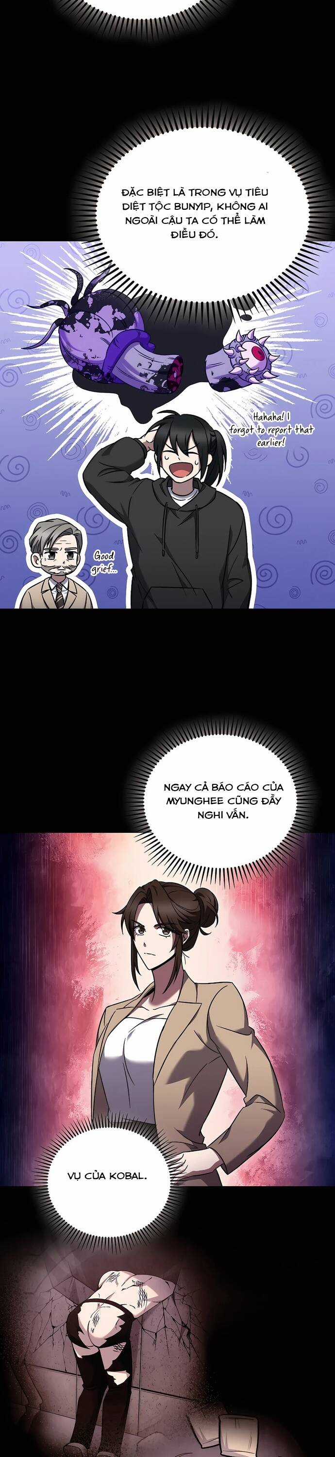 Shipper Đến Từ Murim Chapter 60 trang 4