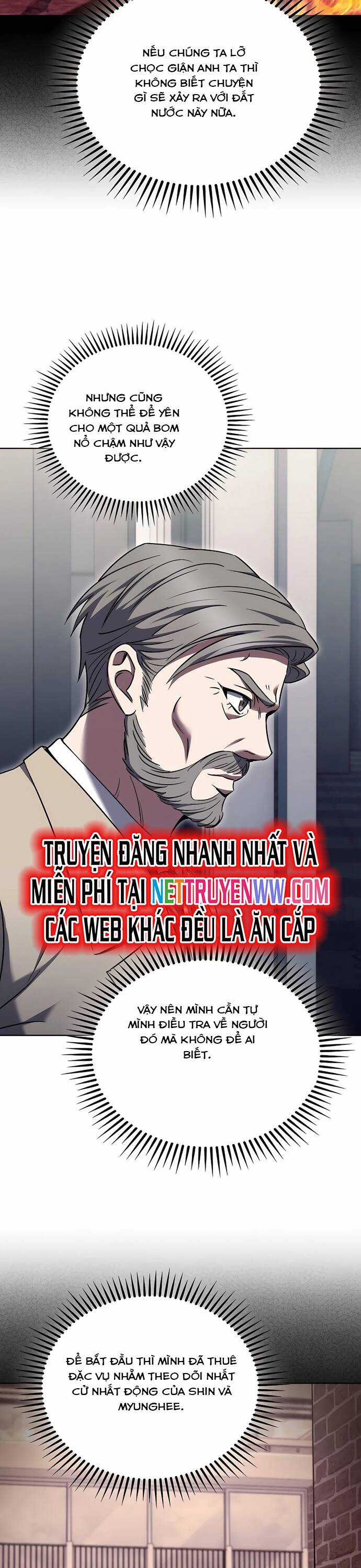 Shipper Đến Từ Murim Chapter 60 trang 9