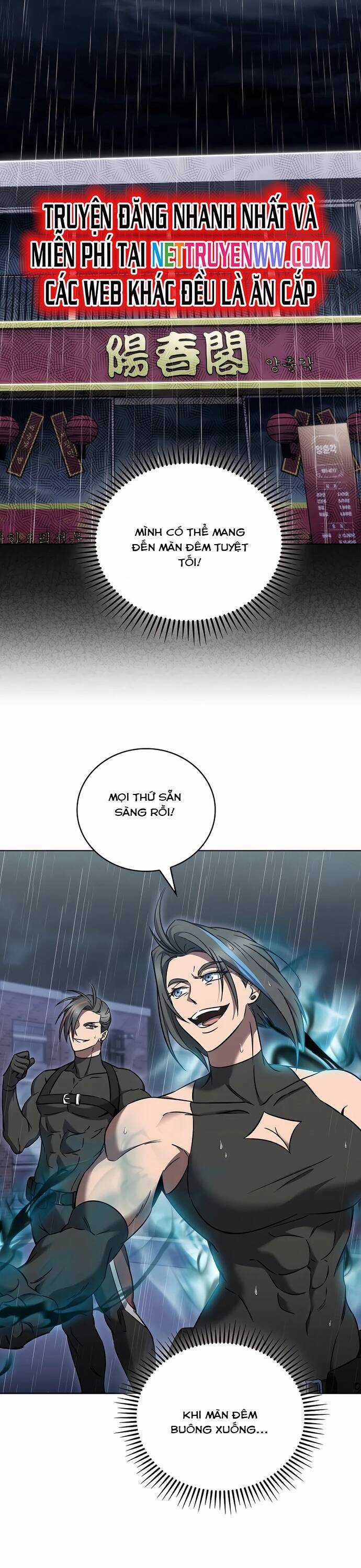 Shipper Đến Từ Murim Chapter 61 trang 10