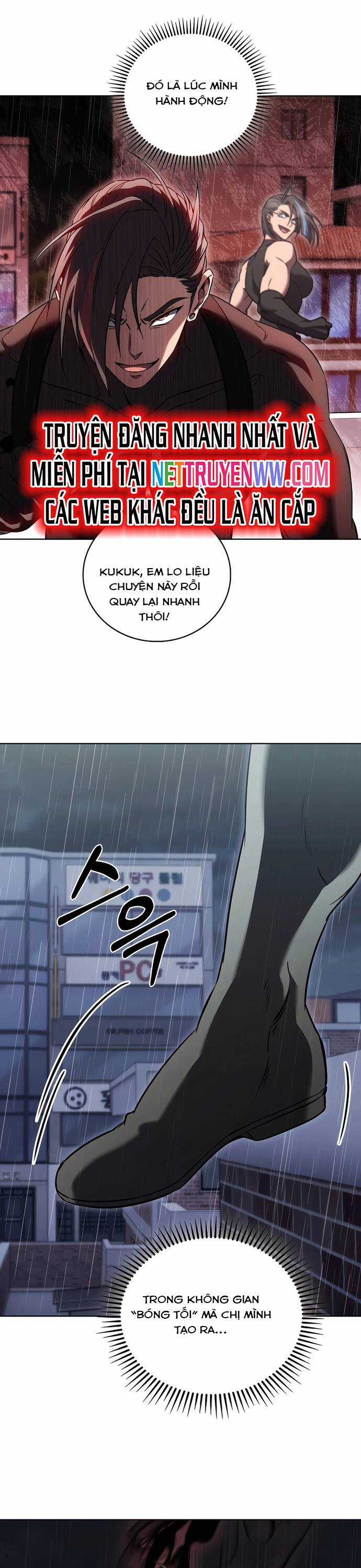 Shipper Đến Từ Murim Chapter 61 trang 11