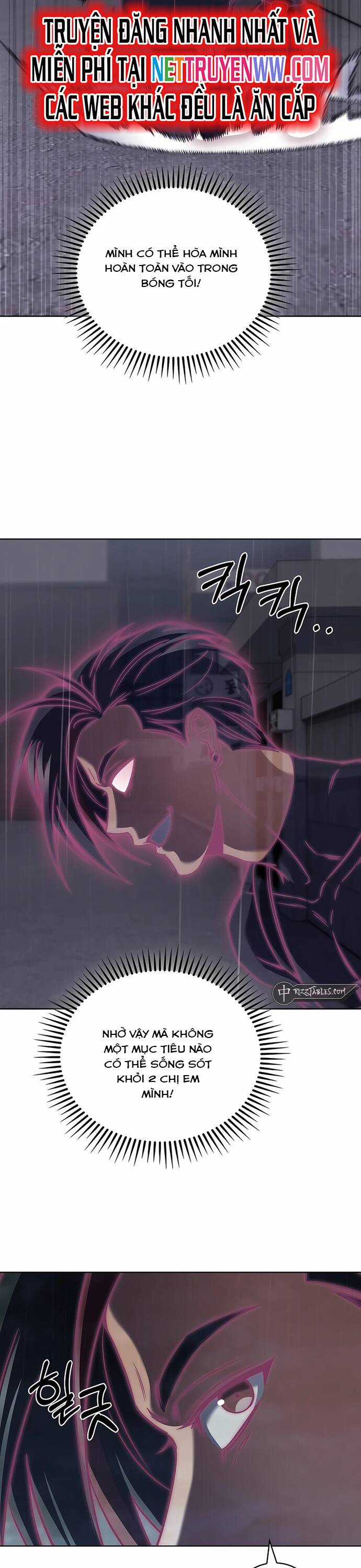 Shipper Đến Từ Murim Chapter 61 trang 14