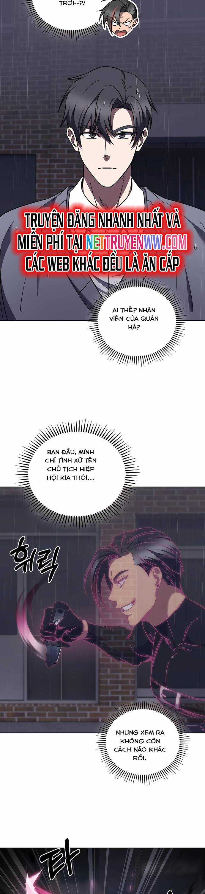 Shipper Đến Từ Murim Chapter 61 trang 16