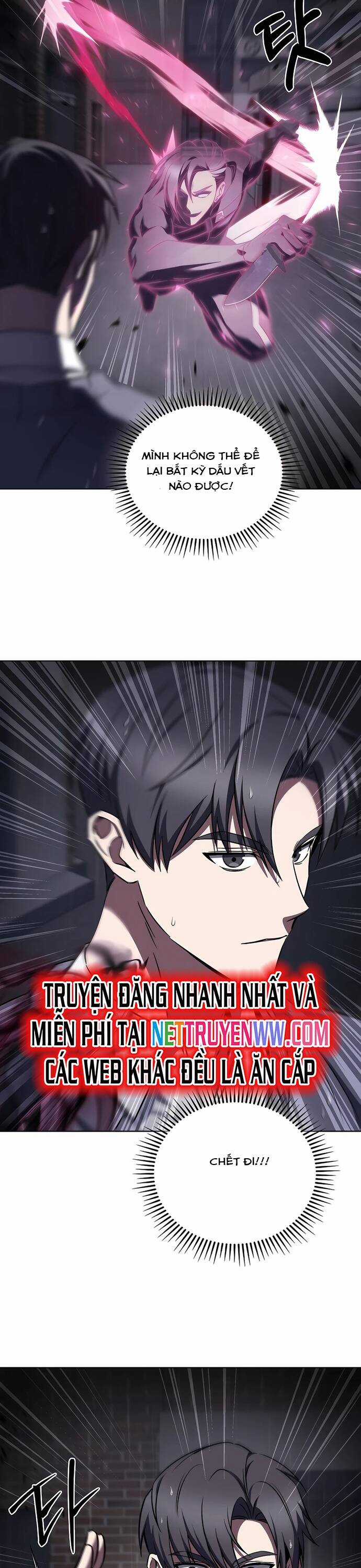 Shipper Đến Từ Murim Chapter 61 trang 17