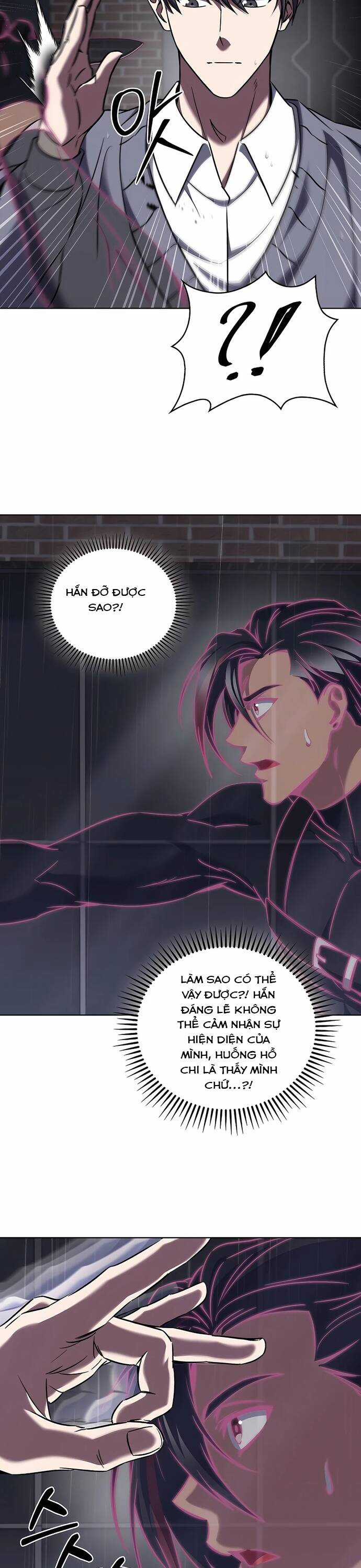 Shipper Đến Từ Murim Chapter 61 trang 18