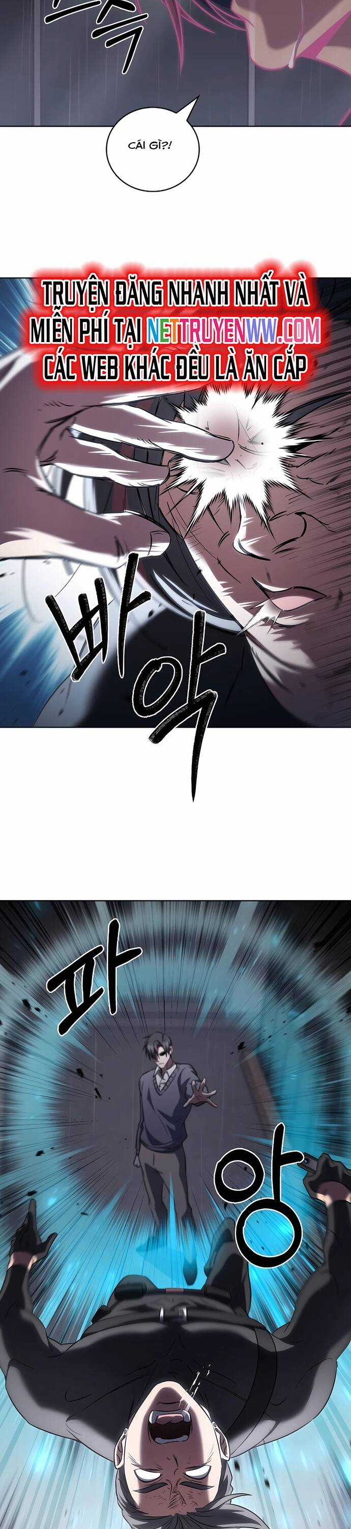 Shipper Đến Từ Murim Chapter 61 trang 19