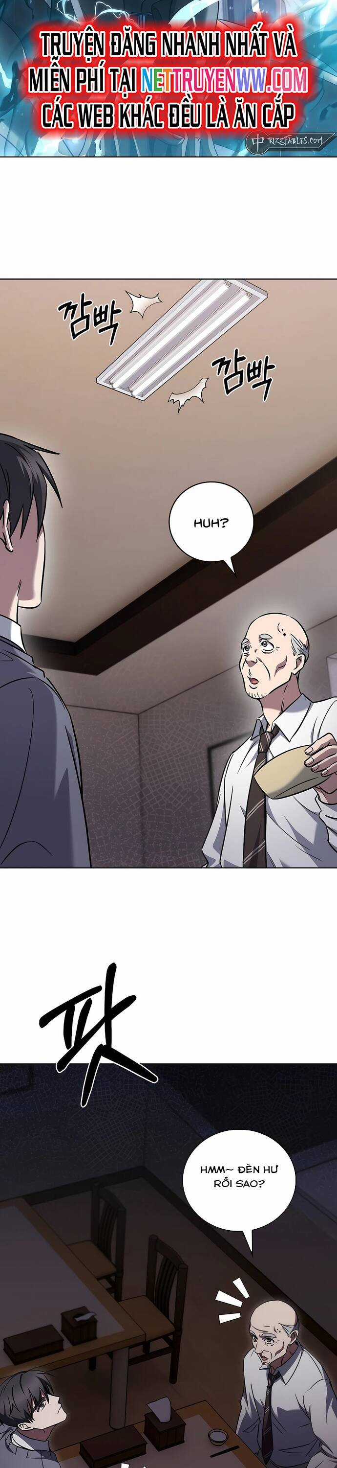 Shipper Đến Từ Murim Chapter 61 trang 2