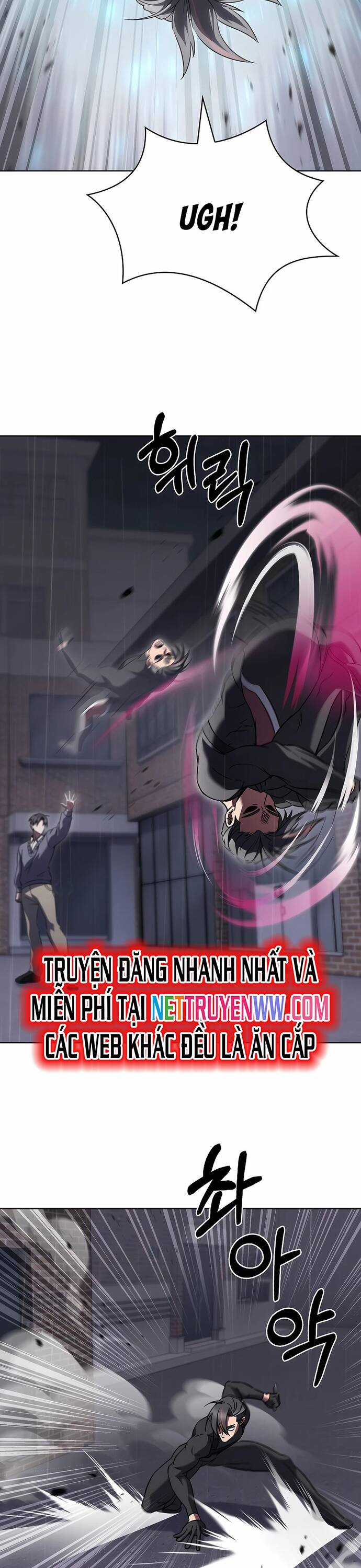 Shipper Đến Từ Murim Chapter 61 trang 20