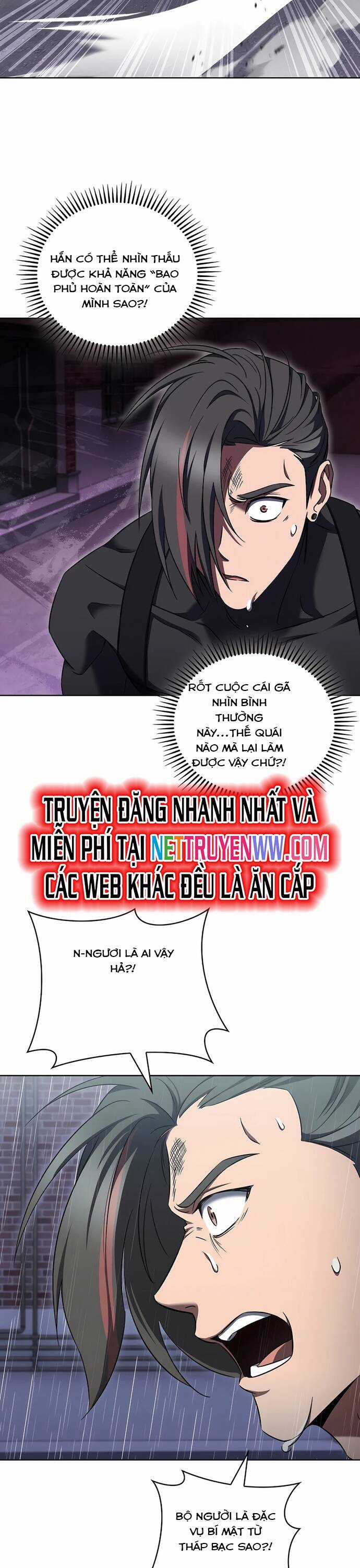 Shipper Đến Từ Murim Chapter 61 trang 21