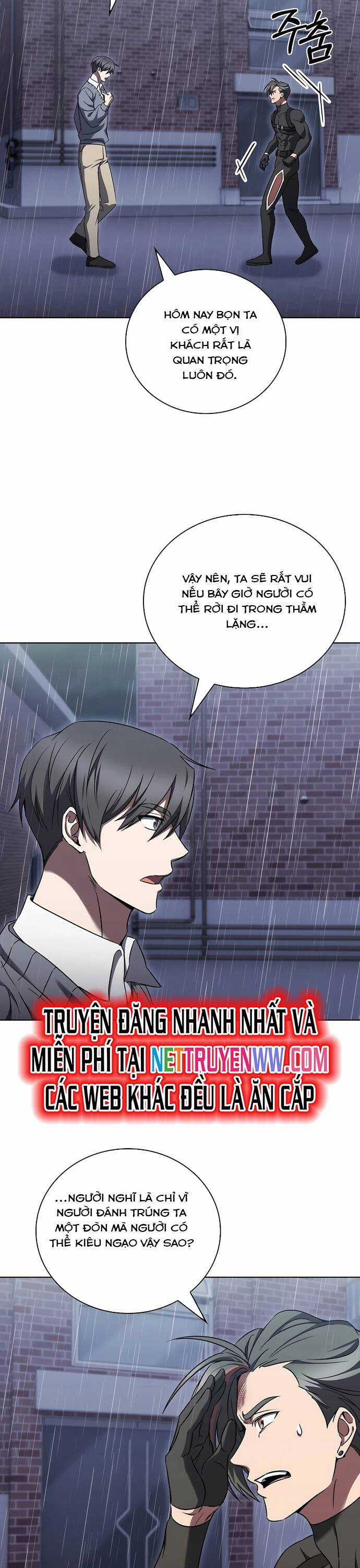 Shipper Đến Từ Murim Chapter 61 trang 23