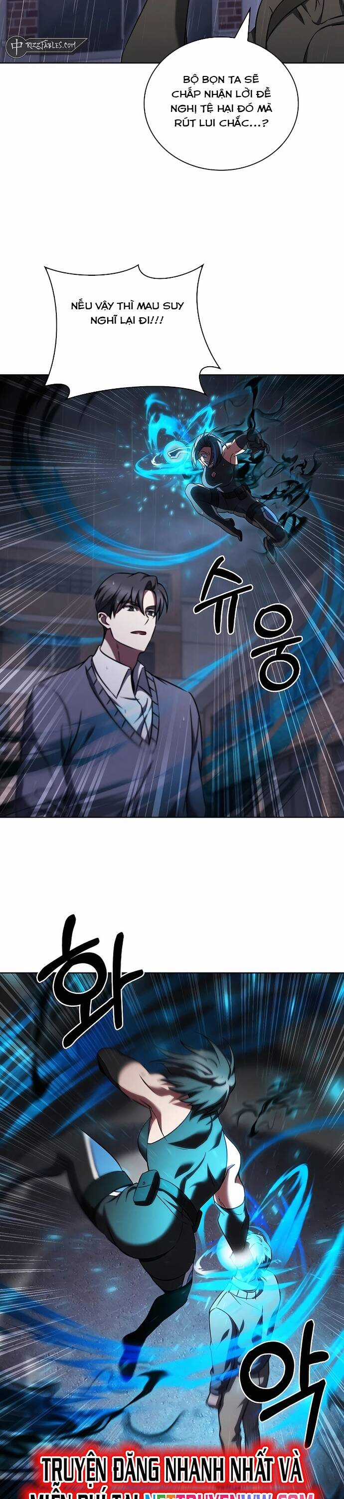 Shipper Đến Từ Murim Chapter 61 trang 24