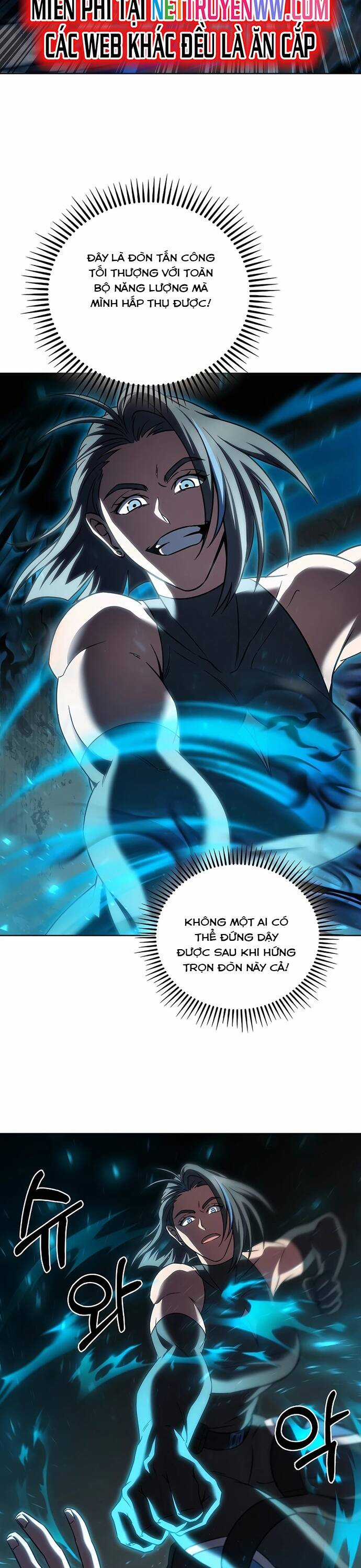 Shipper Đến Từ Murim Chapter 61 trang 25