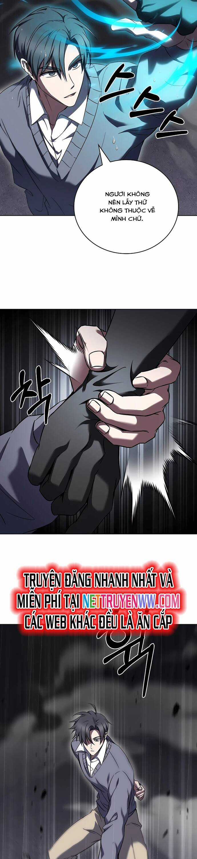 Shipper Đến Từ Murim Chapter 61 trang 27