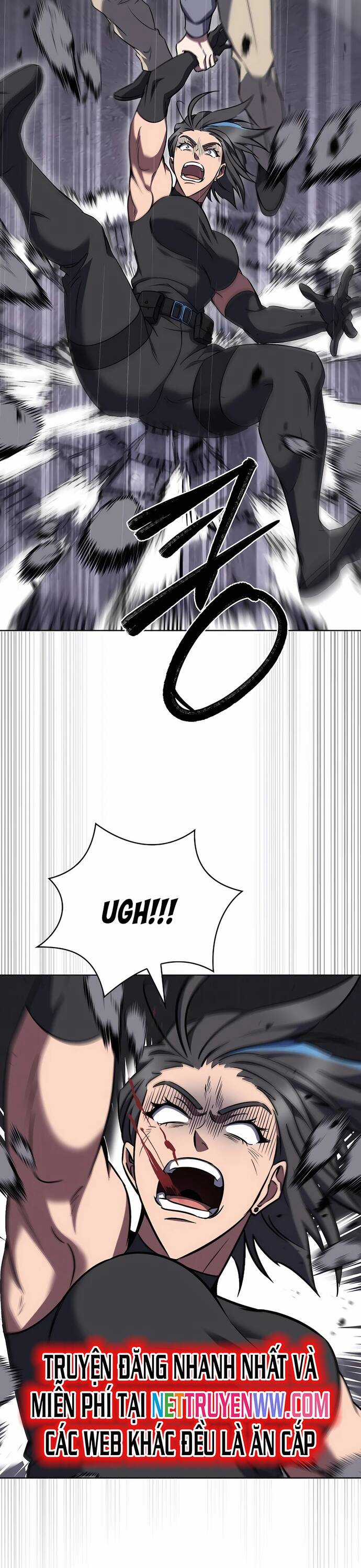 Shipper Đến Từ Murim Chapter 61 trang 28