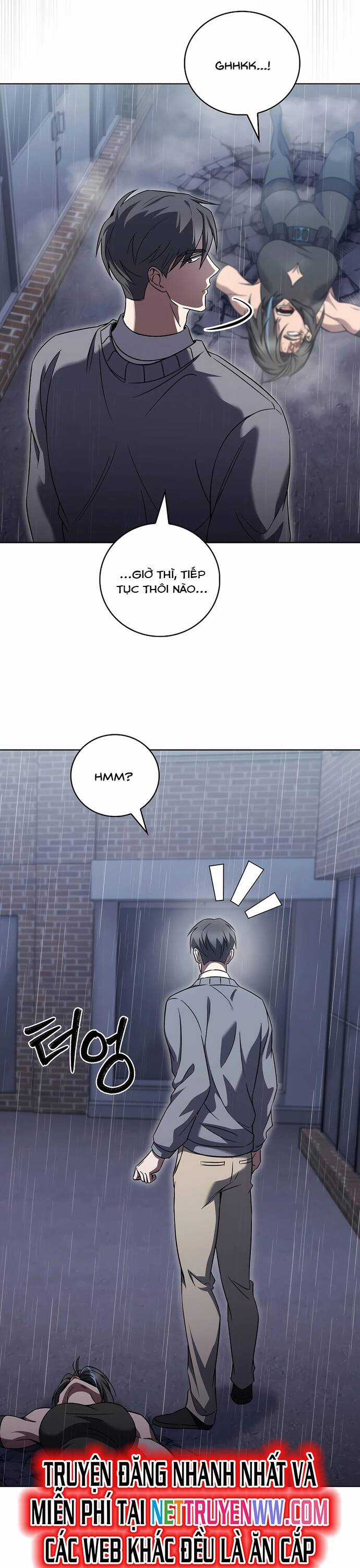 Shipper Đến Từ Murim Chapter 61 trang 29