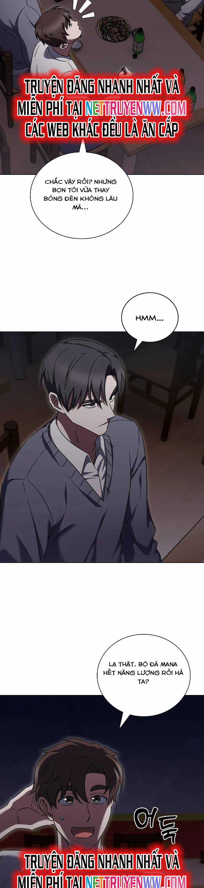 Shipper Đến Từ Murim Chapter 61 trang 3