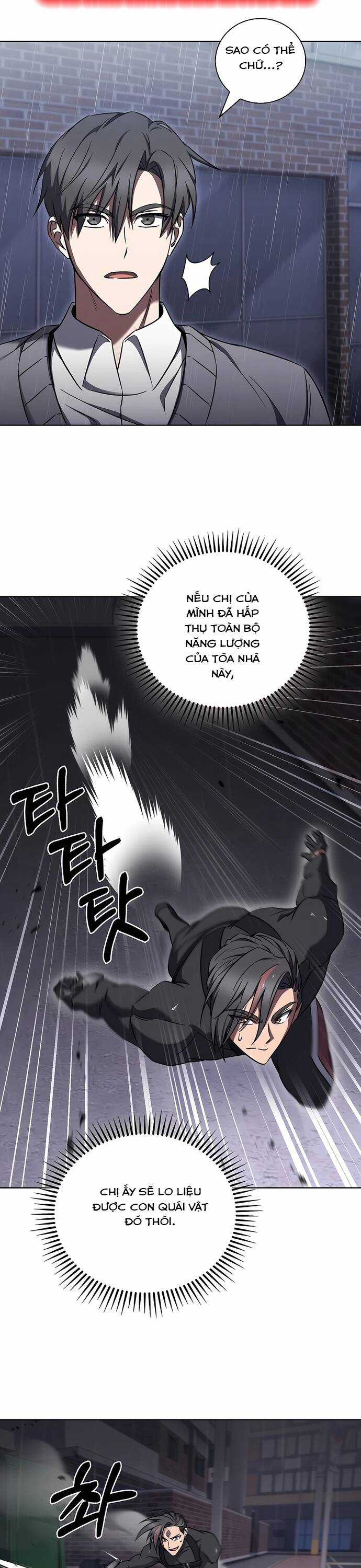 Shipper Đến Từ Murim Chapter 61 trang 30