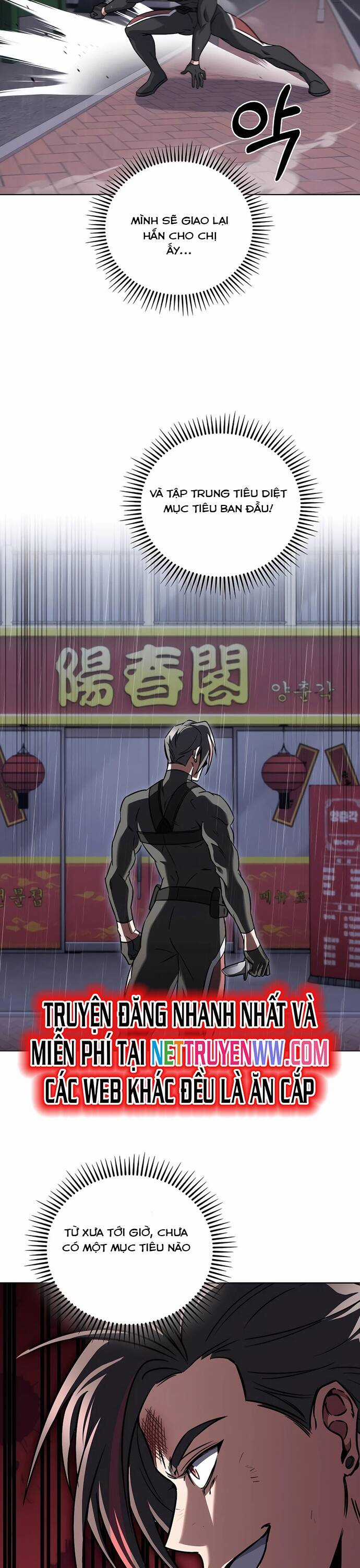 Shipper Đến Từ Murim Chapter 61 trang 31