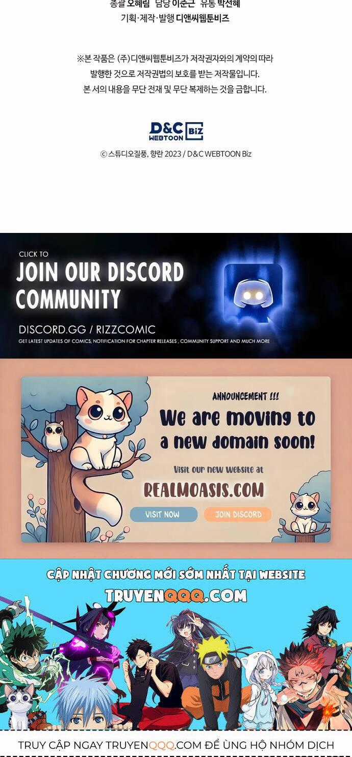 Shipper Đến Từ Murim Chapter 61 trang 33