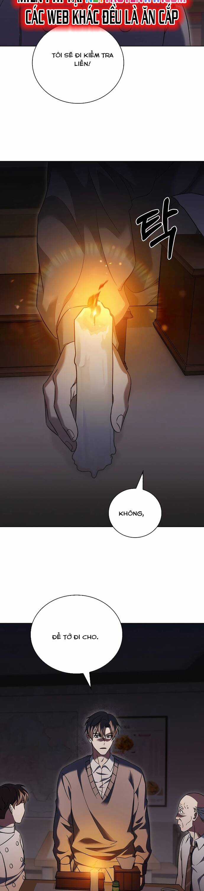 Shipper Đến Từ Murim Chapter 61 trang 4