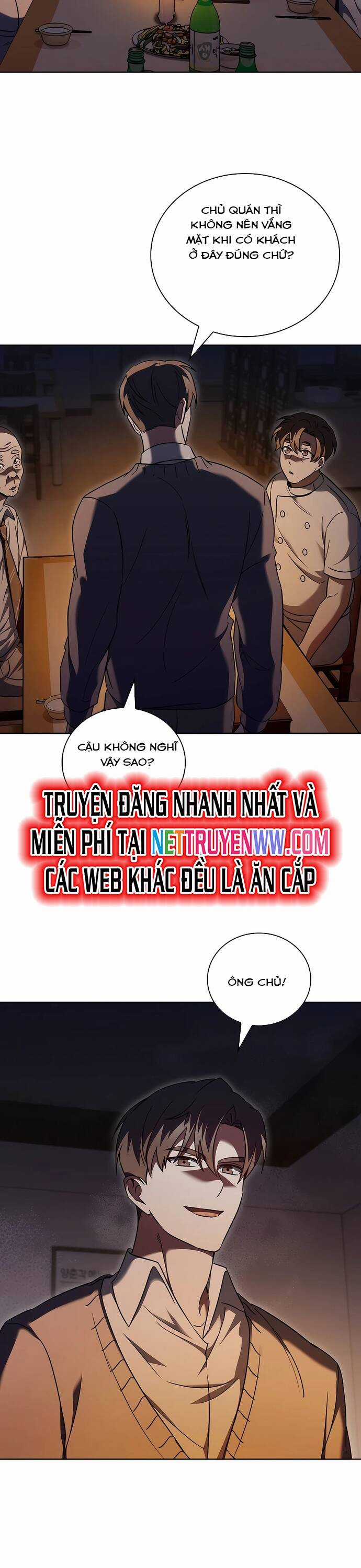 Shipper Đến Từ Murim Chapter 61 trang 5