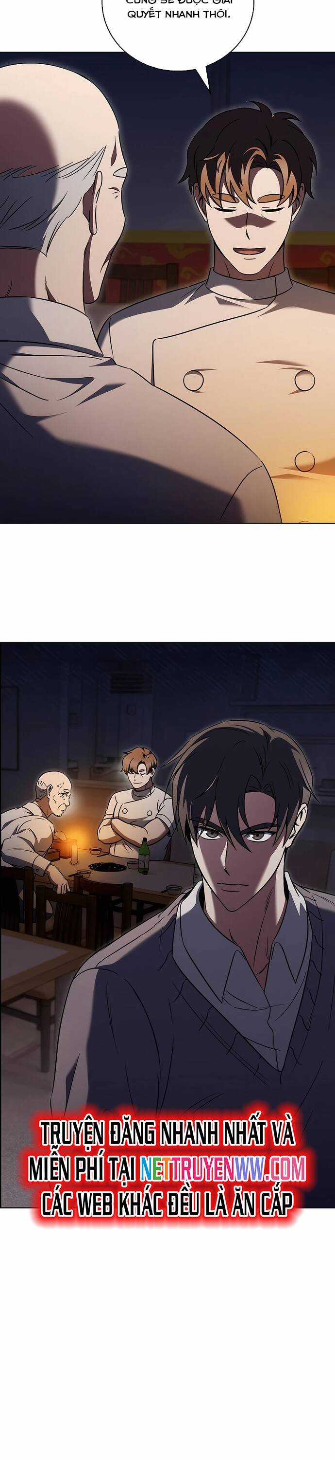 Shipper Đến Từ Murim Chapter 61 trang 7