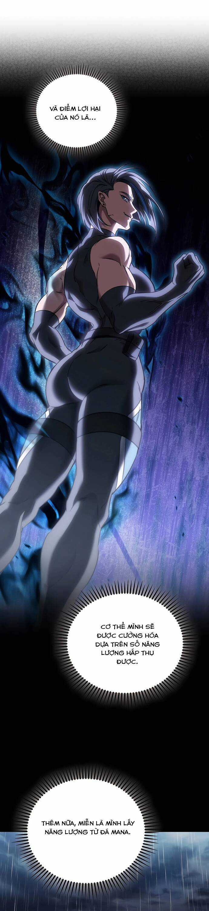 Shipper Đến Từ Murim Chapter 61 trang 9