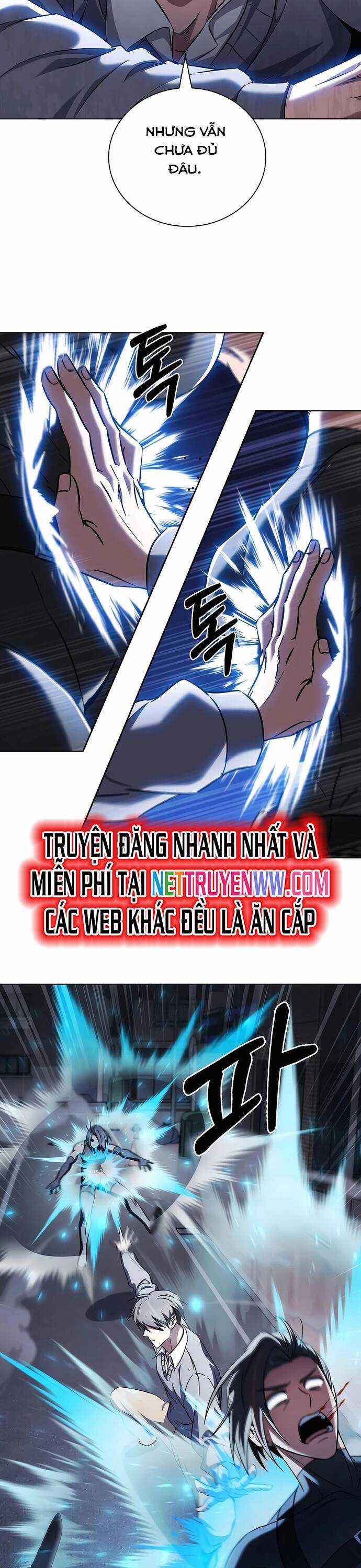 Shipper Đến Từ Murim Chapter 62 trang 11