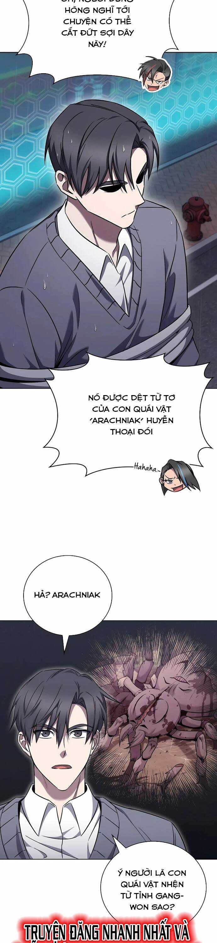 Shipper Đến Từ Murim Chapter 62 trang 16