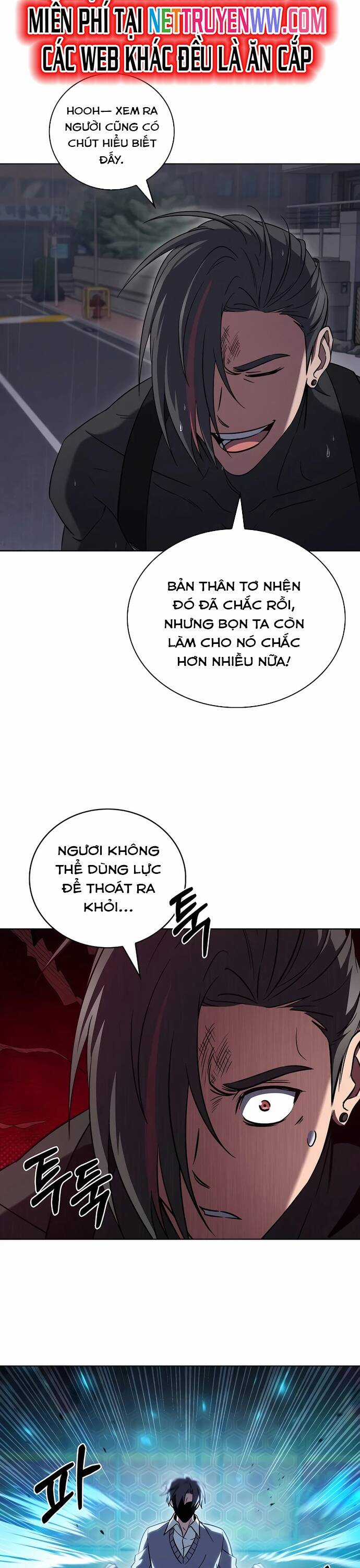 Shipper Đến Từ Murim Chapter 62 trang 17