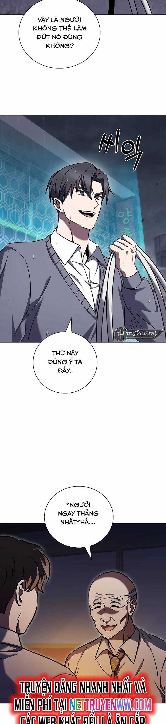Shipper Đến Từ Murim Chapter 62 trang 19