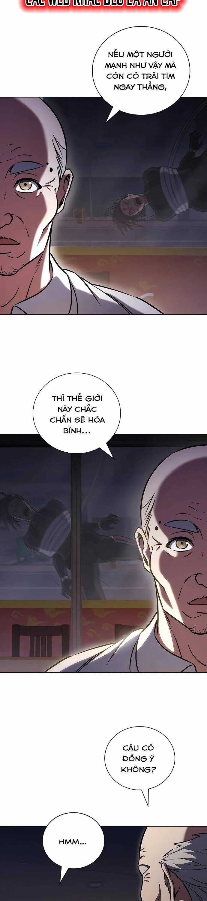 Shipper Đến Từ Murim Chapter 62 trang 20