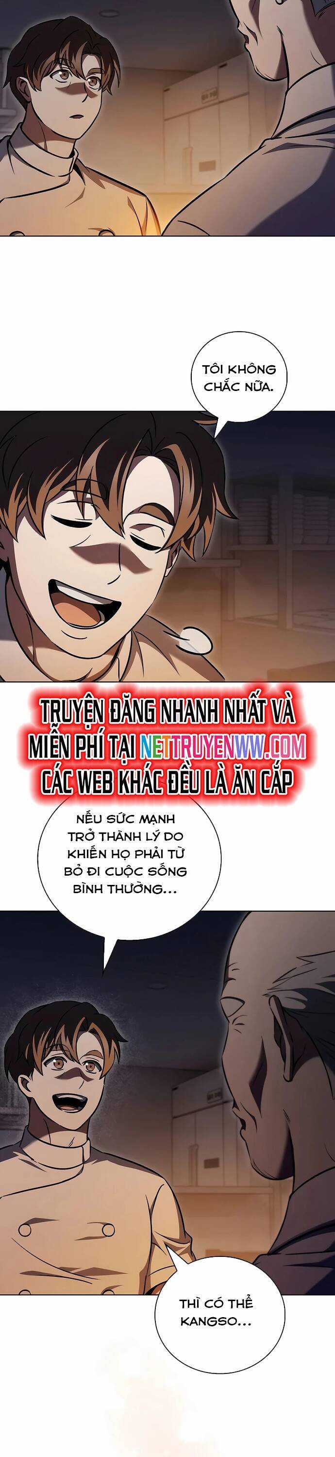 Shipper Đến Từ Murim Chapter 62 trang 21